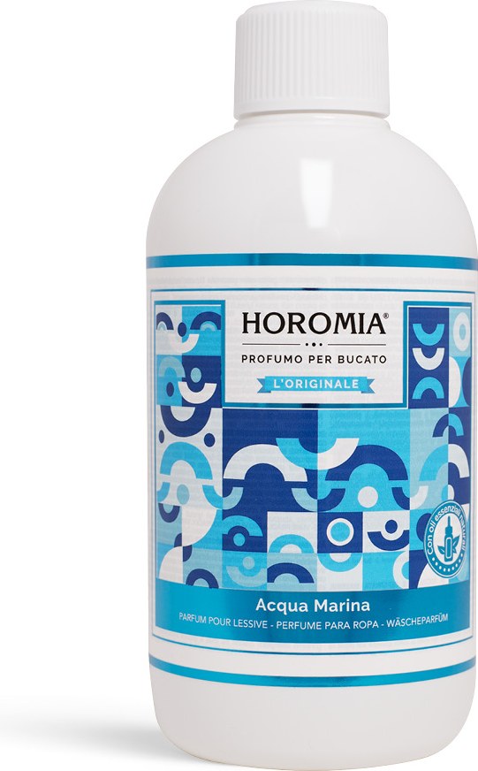 Horomia Acqua Marina