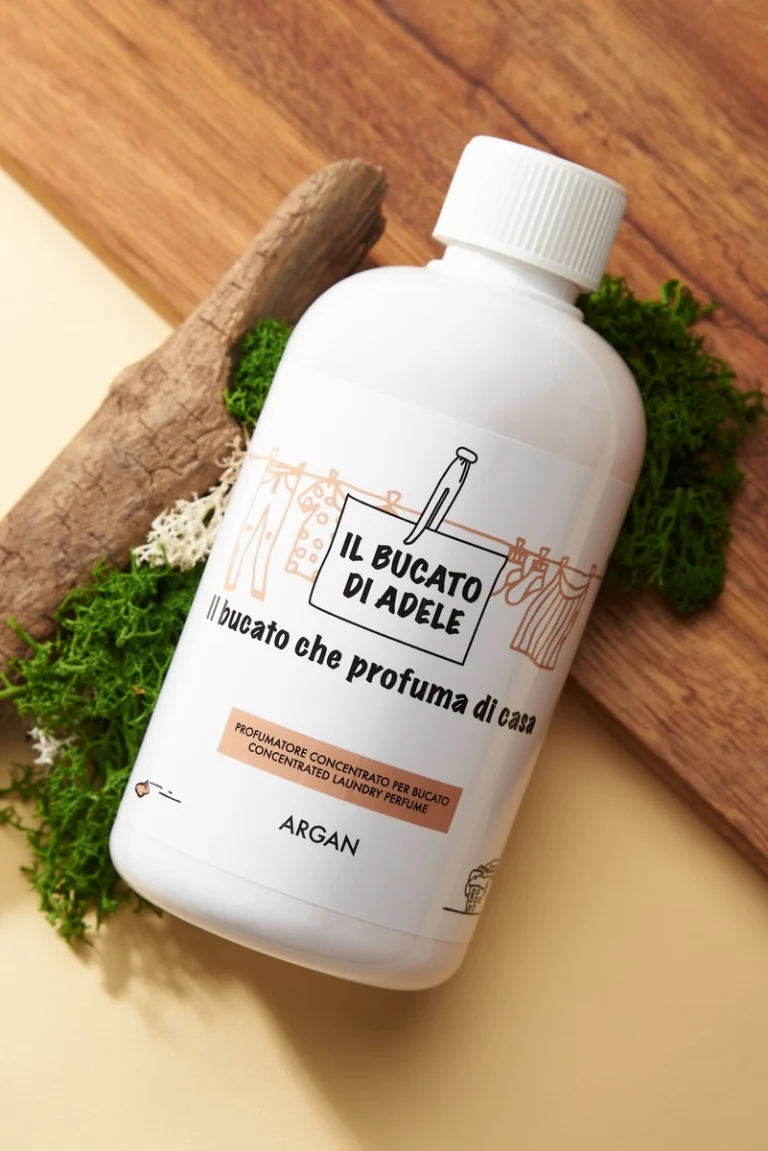 Il Bucato di Adele Argan
