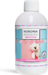 Horomia Baby Talco