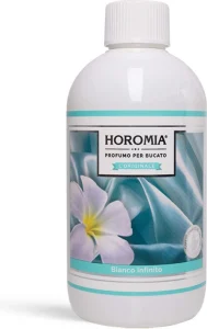 Horomia Bianco Infinito
