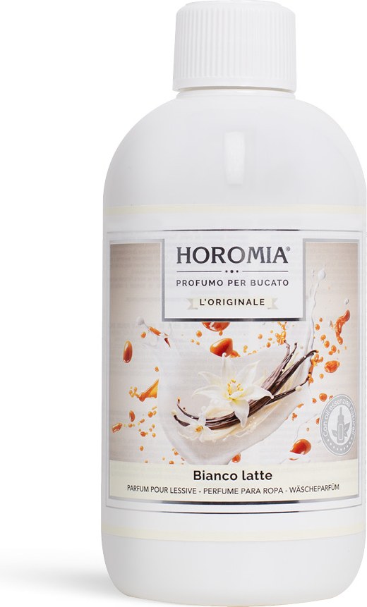 Horomia Bianco Latte