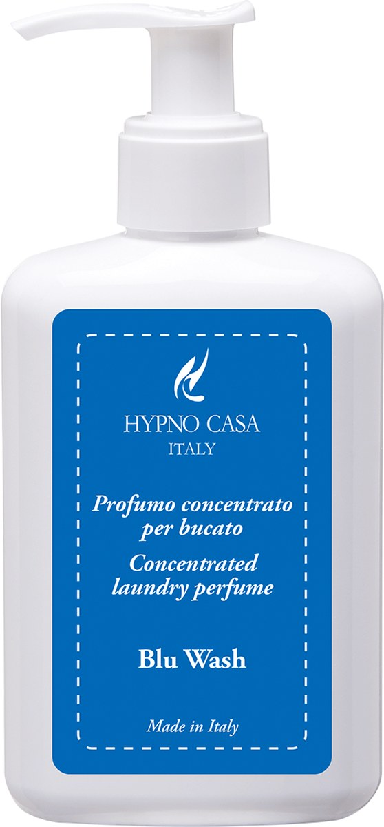 Hypno Casa Blu Wash