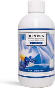 Horomia Blue