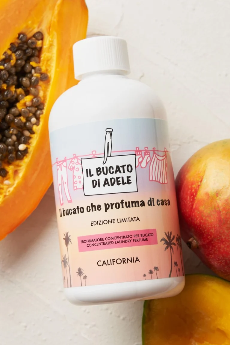 Il Bucato di Adele California
