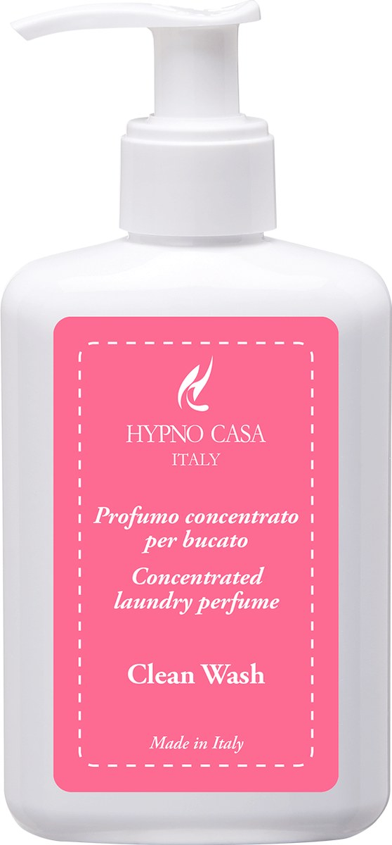 Hypno Casa Clean Wash