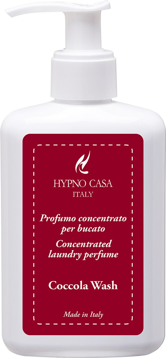 Hypno Casa Coccola Wash
