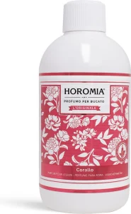 Horomia Corallo