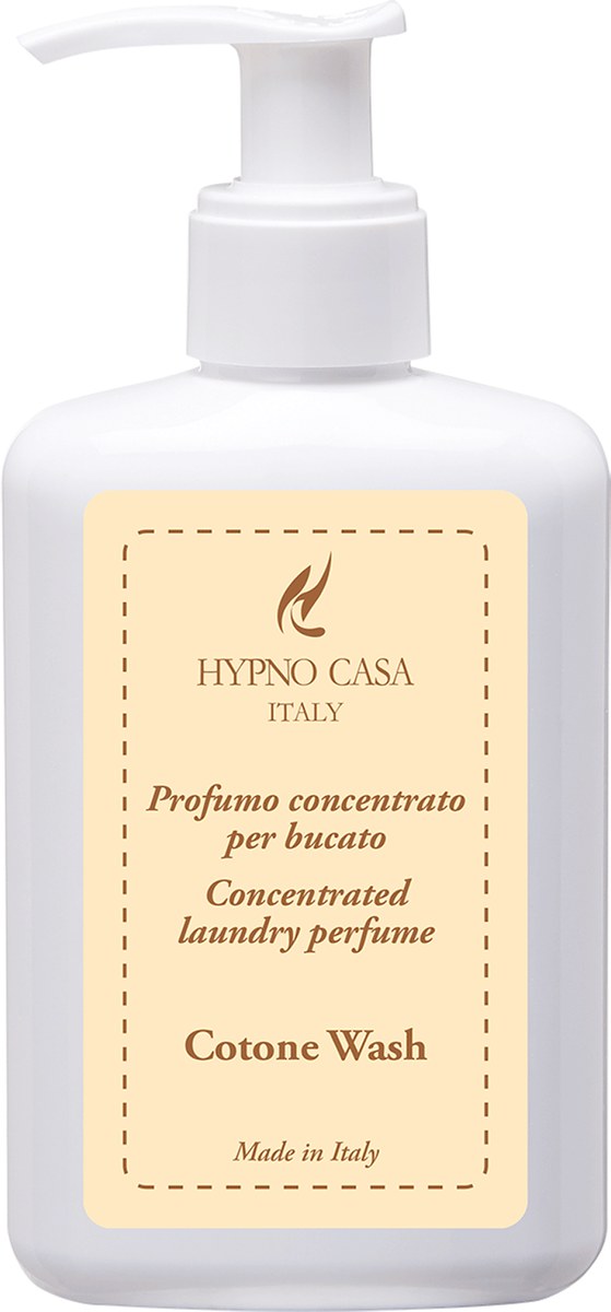 Hypno Casa Cotone Wash