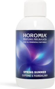 Horomia Cotone e Fiordaliso