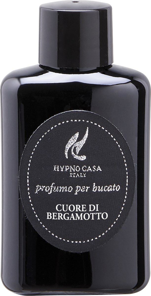 Hypno Casa Cuore di Bergamotto