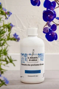 Il Bucato di Adele Diamante Blu (Blauwe Diamant)