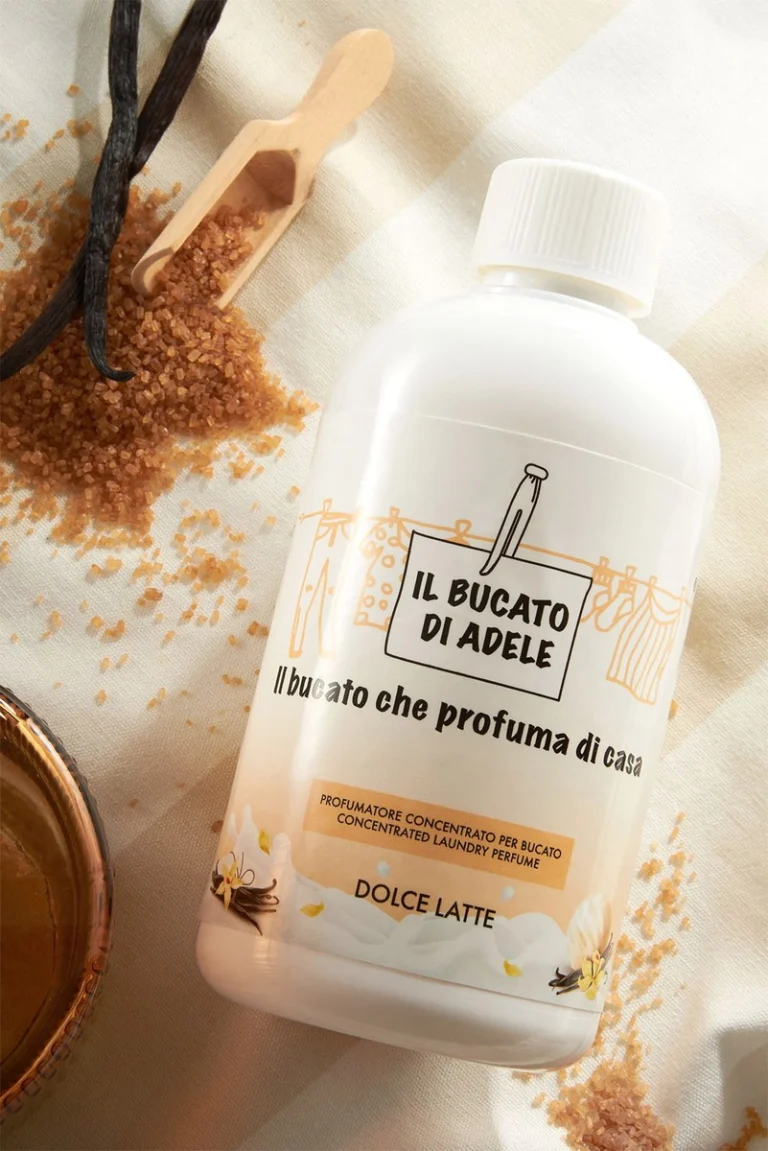 Il Bucato di Adele Dolce Latte