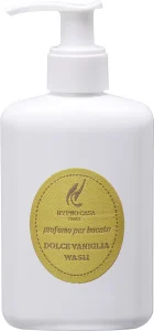 Hypno Casa Dolce Vaniglia Wash