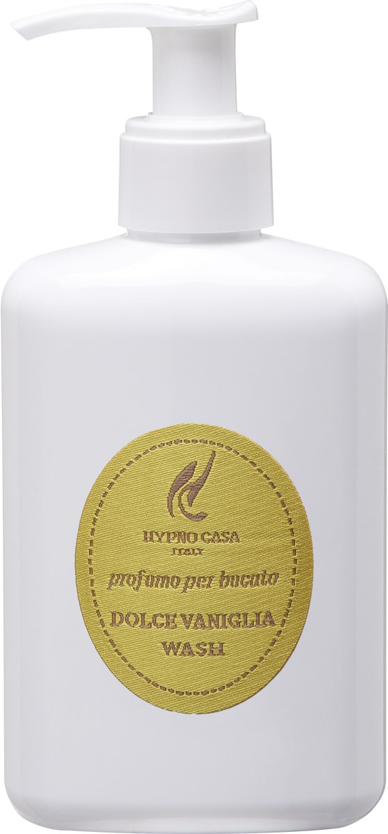 Hypno Casa Dolce Vaniglia Wash
