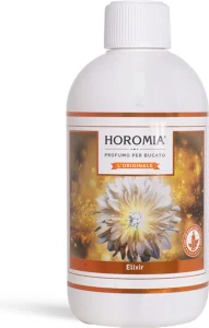 Horomia Elixir