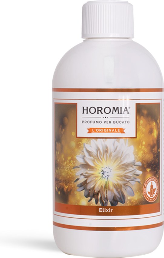 Horomia Elixir