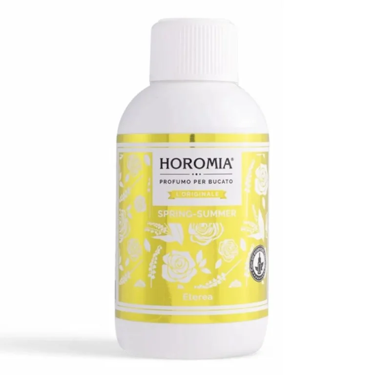 Horomia Eterea
