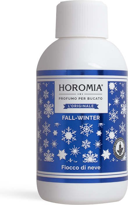 Horomia Fiocco di Neve