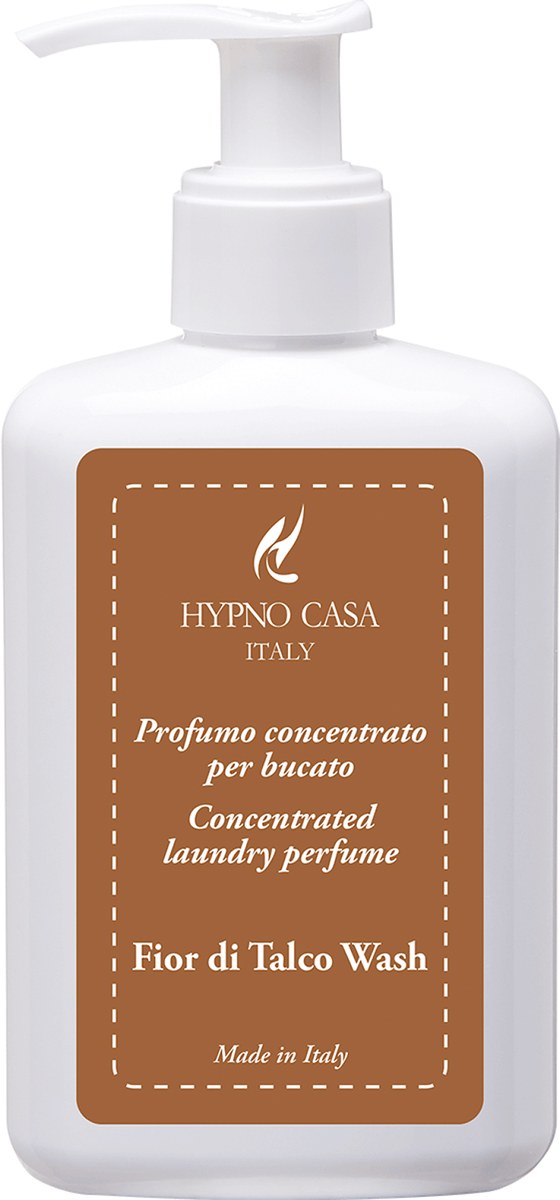 Hypno Casa Fior di Talco Wash