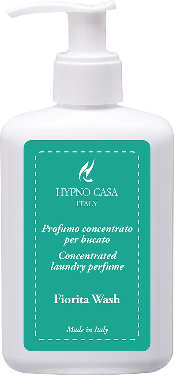 Hypno Casa Fiorita Wash