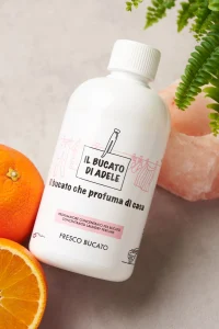 Il Bucato di Adele Fresco Bucato (Frisse Was)