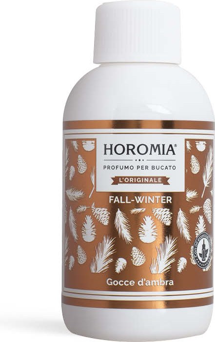 Horomia Gocce D'Ambra