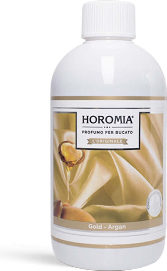 Horomia Gold Argan