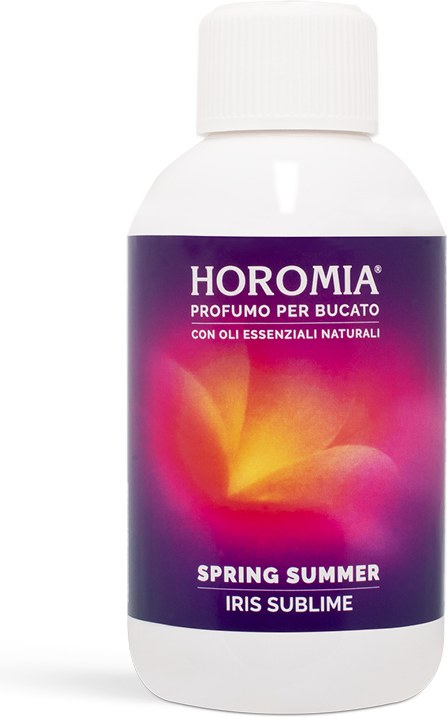 Horomia Iris Sublime