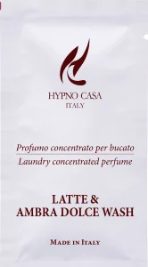 Hypno Casa Latte & Ambra Dolce Wash