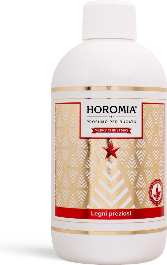 Horomia Legni Preziosi