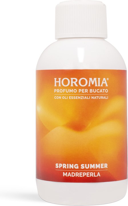Horomia Madreperla