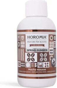 Horomia Mocha Mousse