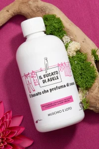 Il Bucato di Adele Muschio e Loto (Musk & Lotus)
