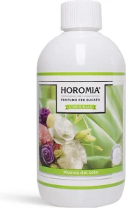 Horomia Musica del sole