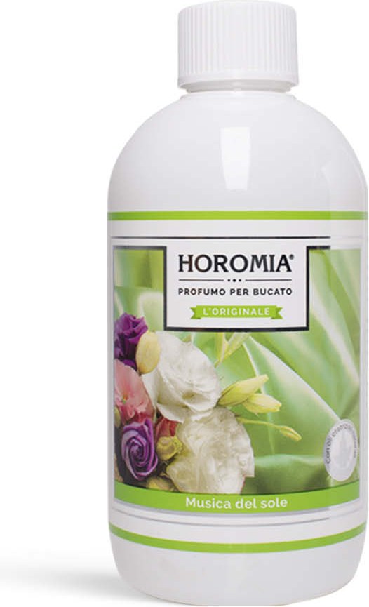 Horomia Musica del sole