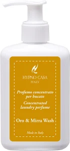 Hypno Casa Oro & Mirra Wash