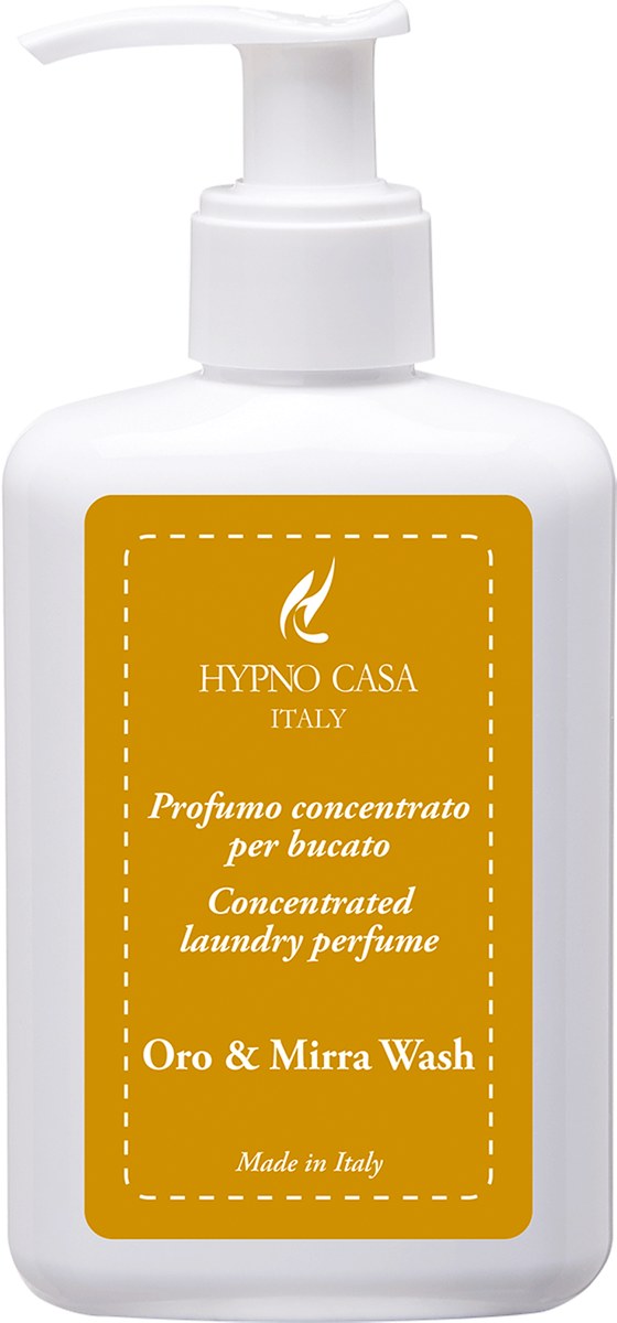 Hypno Casa Oro & Mirra Wash