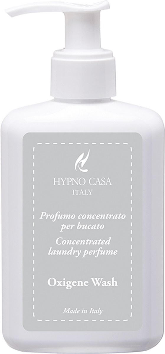 Hypno Casa Oxigene Wash