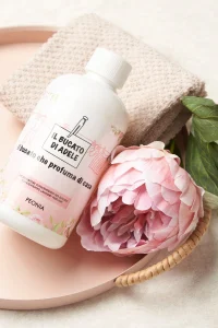 Il Bucato di Adele Peonia