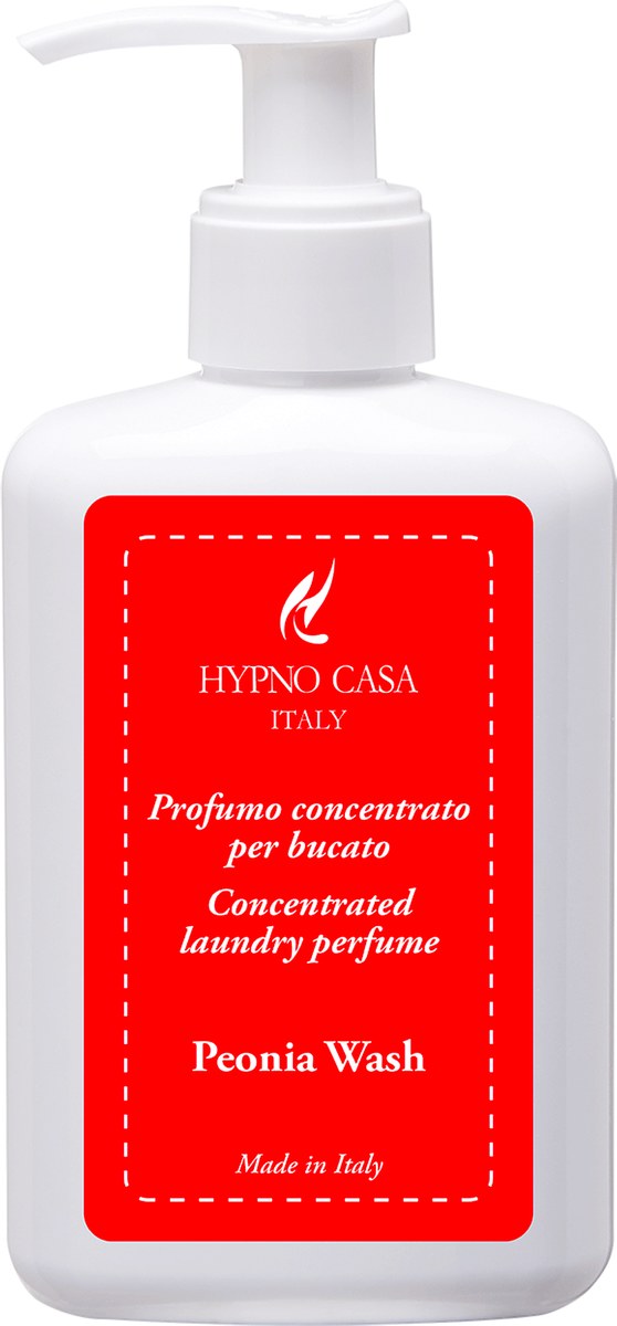 Hypno Casa Peonia wash
