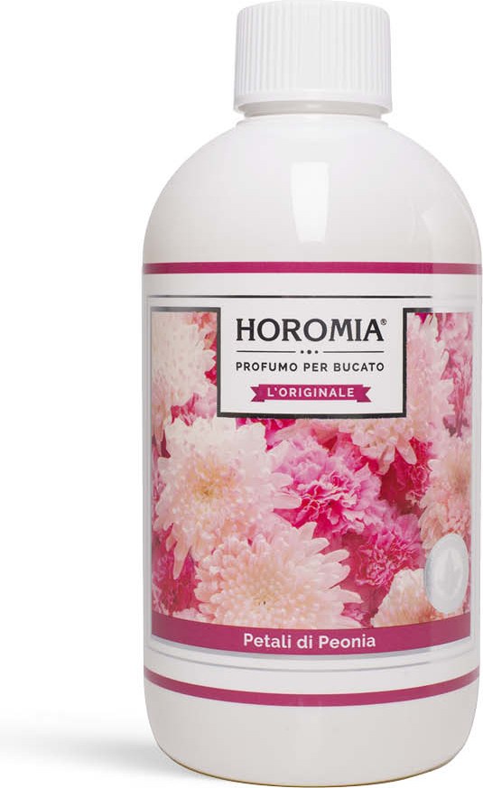 Horomia Petali di Peonia