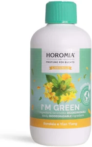 Horomia Sandalo e Ylang Ylang bio