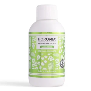 Horomia Seta e The Bianco