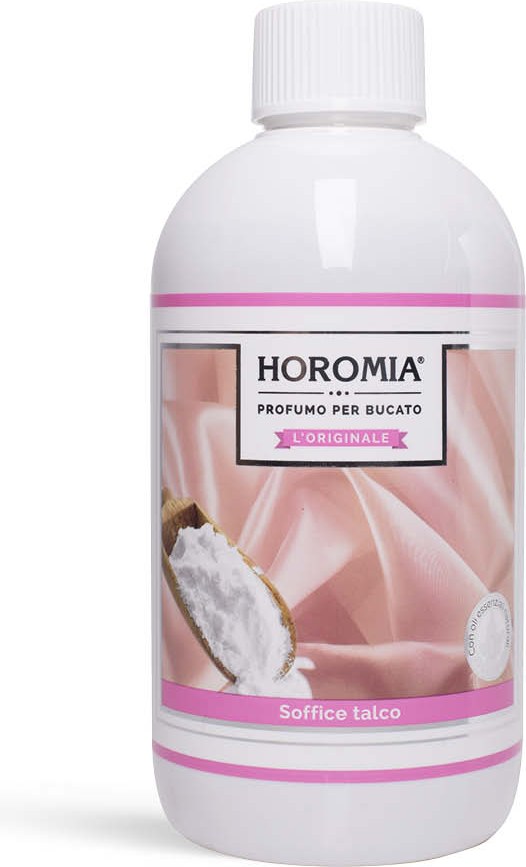 Horomia Soffice Talco
