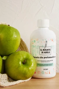 Il Bucato di Adele Sport