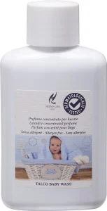 Hypno Casa Talco baby wash
