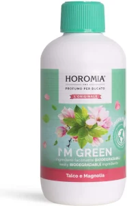 Horomia Talco e magnolia bio