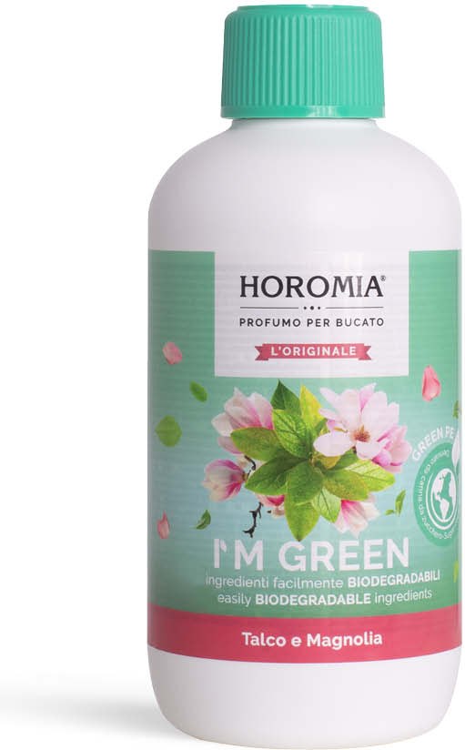 Horomia Talco e magnolia bio