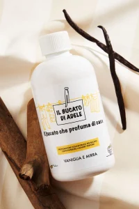 Il Bucato di Adele Vaniglia e Mirra (Vanille & Mirre)