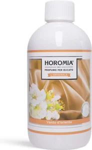 Horomia Vento d'oriente